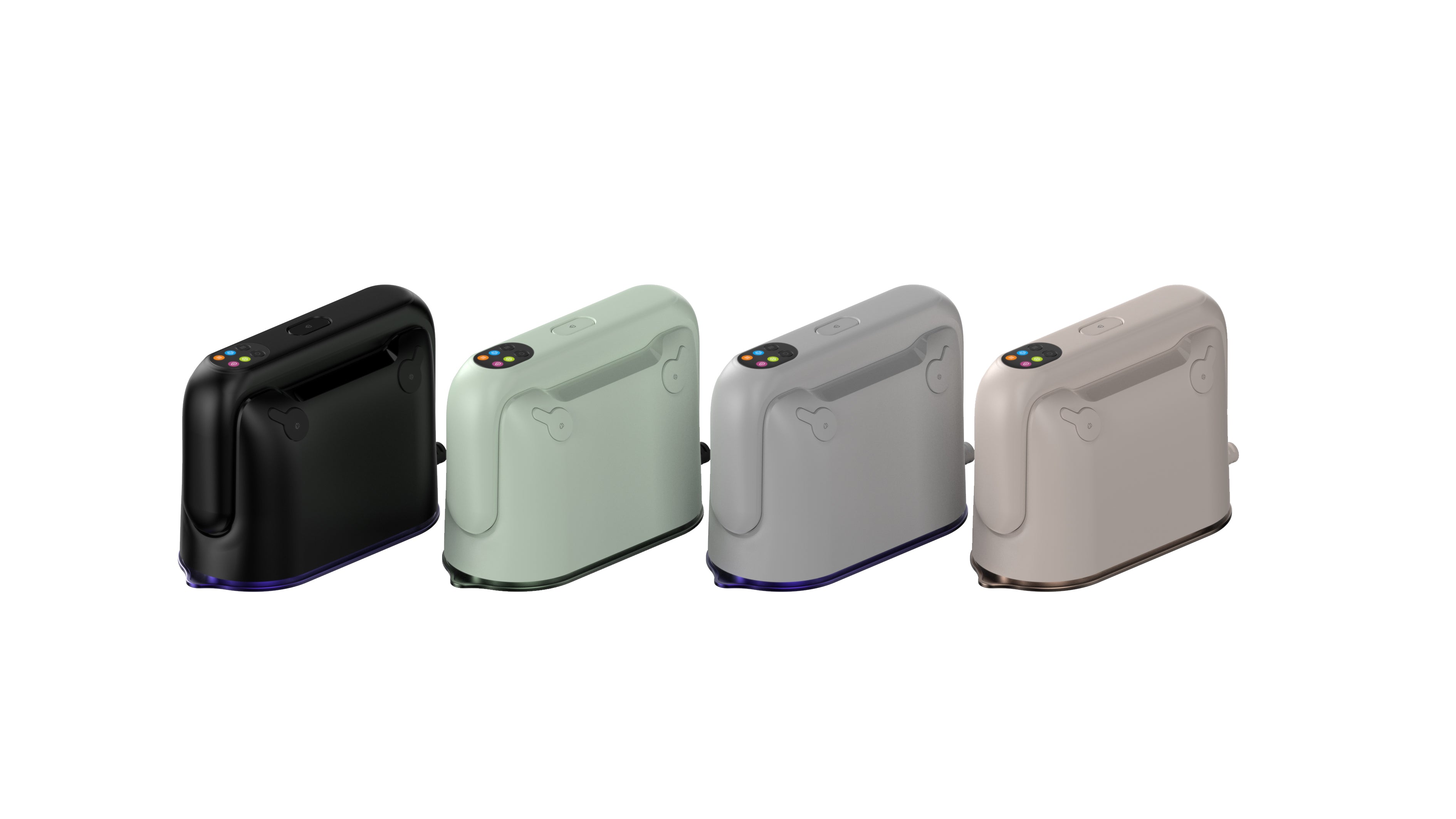 Travel Iron - 2003
